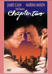 Chapter Two DVD (1979)