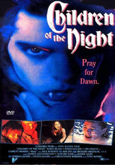 Children of the Night DVD (1991)