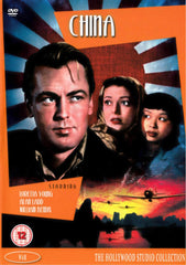 China DVD (1943)