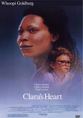 Clara's Heart DVD (1988)