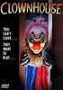 Movie Buffs Forever DVD Clownhouse DVD (1989)