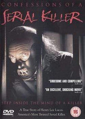 Confessions of a Serial Killer DVD (1985)