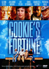 Cookie's Fortune DVD (1999)