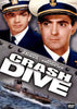 Movie Buffs Forever Crash Dive DVD (1943)
