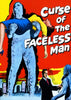 Movie Buffs Forever DVD Curse of the Faceless Man DVD (1958)