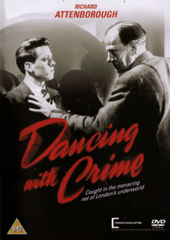 Dancing with Crime DVD (1947)