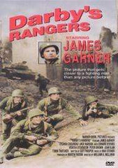 Darby's Rangers DVD (1958)
