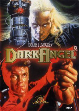 Movie Buffs Forever DVD Dark Angel DVD (1990)