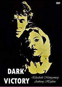 Movie Buffs Forever DVD Dark Victory DVD (1976)