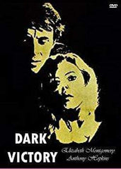 Dark Victory DVD (1976)