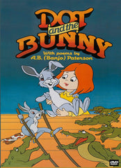 Dot and the Bunny DVD (1983)