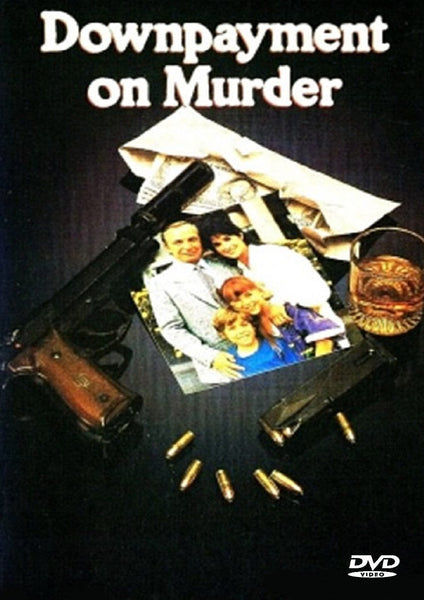 Movie Buffs Forever DVD Downpayment On Murder DVD (1987)