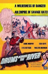 Drums Across The River DVD (1954)