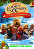 Movie Buffs Forever DVD Emmet Otter's Jug Band Christmas DVD
