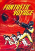 Movie Buffs Forever DVD Fantastic Voyage DVD (1966)