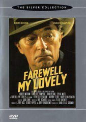 Farewell My Lovely DVD (1975)