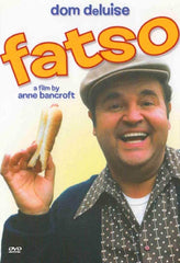 Fatso DVD (1980)