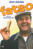 Movie Buffs Forever DVD Fatso DVD (1980)