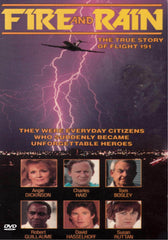 Fire And Rain DVD (1989)