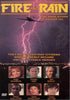 Movie Buffs Forever DVD Fire And Rain DVD (1989)