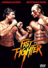 Movie Buffs Forever DVD Fist Fighter DVD (1989)