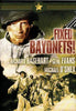 Movie Buffs Forever DVD Fixed Bayonets DVD (1951)