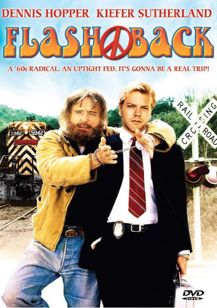 Movie Buffs Forever DVD Flashback DVD (1990)