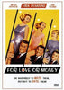 Movie Buffs Forever DVD For Love or Money DVD (1963)