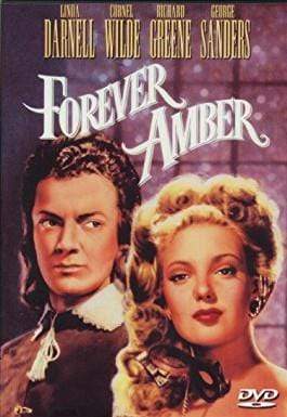 Movie Buffs Forever DVD Forever Amber DVD (1947)