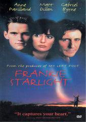 Frankie Starlight DVD (1995)