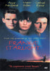 Movie Buffs Forever DVD Frankie Starlight DVD (1995)