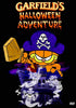 Movie Buffs Forever DVD Garfield's Halloween Adventure DVD (1985)