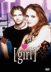 Girl DVD (1998)