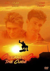 Gleaming the Cube DVD (1989)