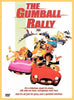 Movie Buffs Forever DVD Gumball Rally DVD (1976)