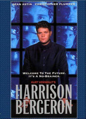 Harrison Bergeron DVD (1995)