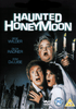 Movie Buffs Forever DVD Haunted Honeymoon DVD (1986)