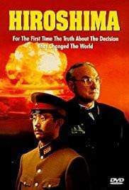 Movie Buffs Forever DVD Hiroshima DVD (1995)