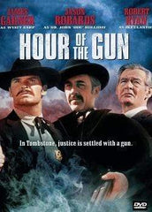 Hour of the Gun DVD (1967)