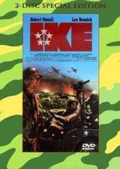 Ike: The War Years (1979) 2 Discs