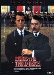 Inside the Third Reich DVD (1982)