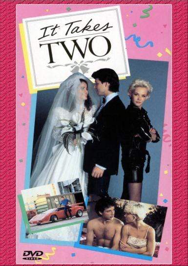 Watch It Takes Two Online, 1982 Movie