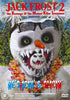 Movie Buffs Forever DVD Jack Frost 2 DVD (2000)
