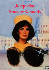 Jacqueline Bouvier Kennedy DVD (1981)