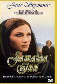 Movie Buffs Forever DVD Jamaica Inn DVD (1983)