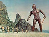 Movie Buffs Forever DVD Jason and the Argonauts DVD (1963)