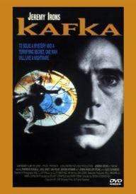 Movie Buffs Forever DVD Kafka DVD (1991)