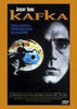 Movie Buffs Forever DVD Kafka DVD (1991)