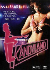 Kandyland DVD (1988)