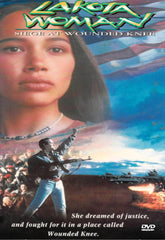 Lakota Woman: Siege At Wounded Knee DVD (1994)